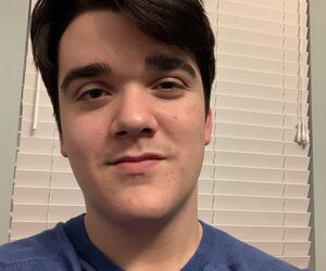 Adam [straight
