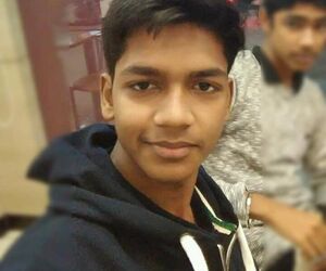 Dharmendra