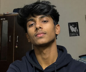 Profile Jay Barot