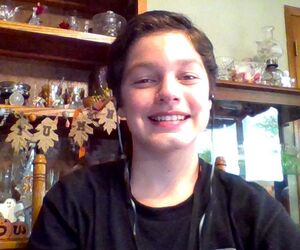 Jace Thomas