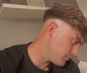 Profile Kevin