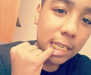 Marquise Grady