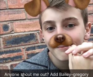 Bailey-gregory