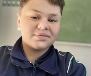 Profile Rayden
