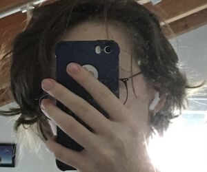 Profile Angelo