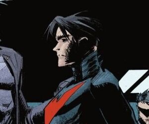 Profile Jack