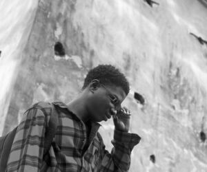 Profile Julius