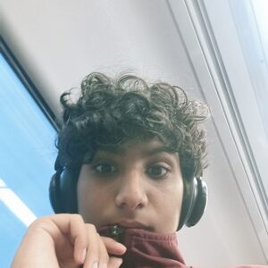 Profile Nanda