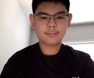 Mason Wong