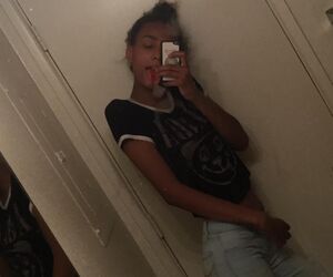 Baby Girl Shan