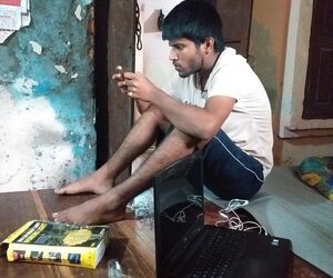 sarvesh