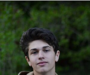 Profile Tim