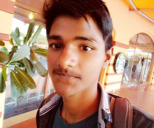 Vishal jaiswal