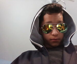 Josiah Ramirez