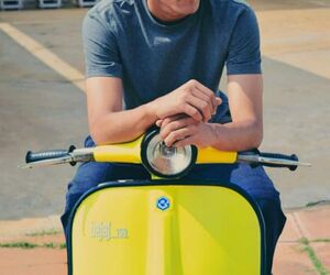 Talha Khan