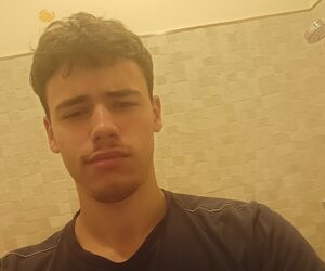 Profile Gasper