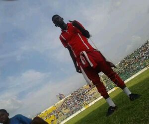 Ahmed Nii