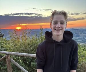Profile Bram