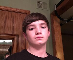 Camron Ankrom