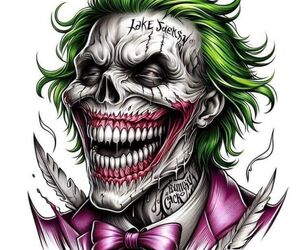 Joker ace