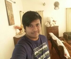 Harisanker