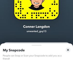 conner m Langd