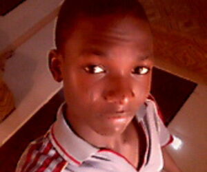 Afolabi yusuf