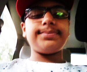 Peace Rifat
