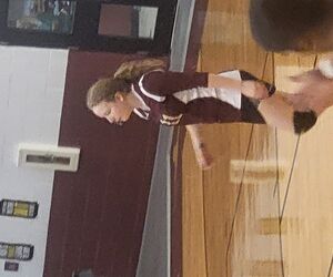 Profile Caelyn Borden