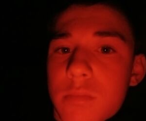 Elijah Golin