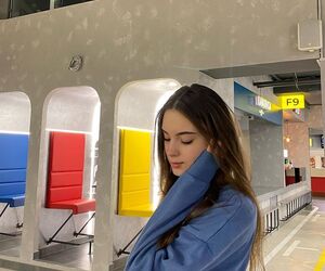 Profile Anya