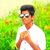 DEvil boy praneeth