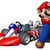 Darrian (Mario Kart) 