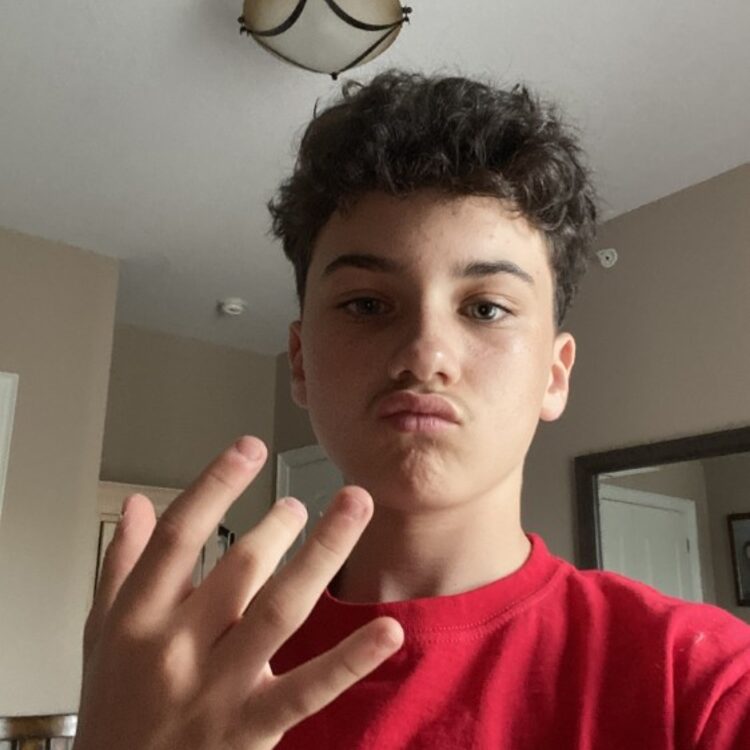 Foto de perfil de Jacob