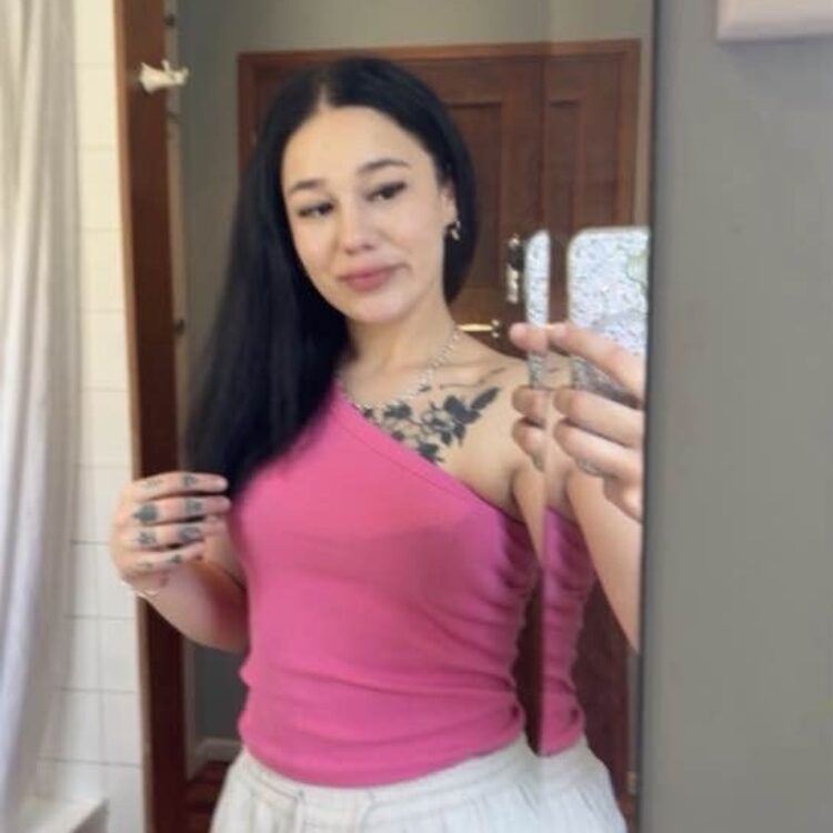 Foto de perfil de Melina