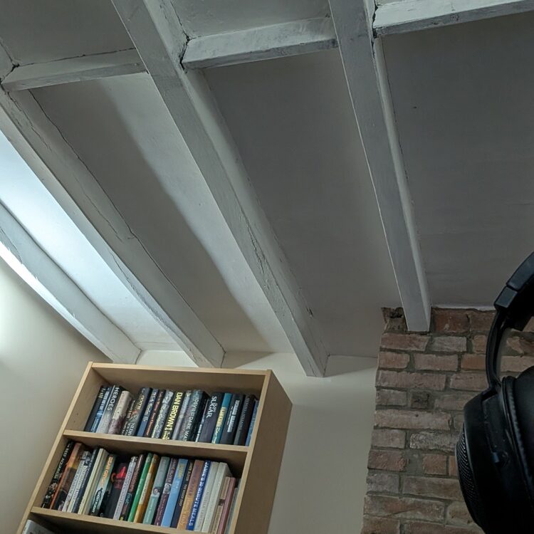 Foto de perfil de Josh