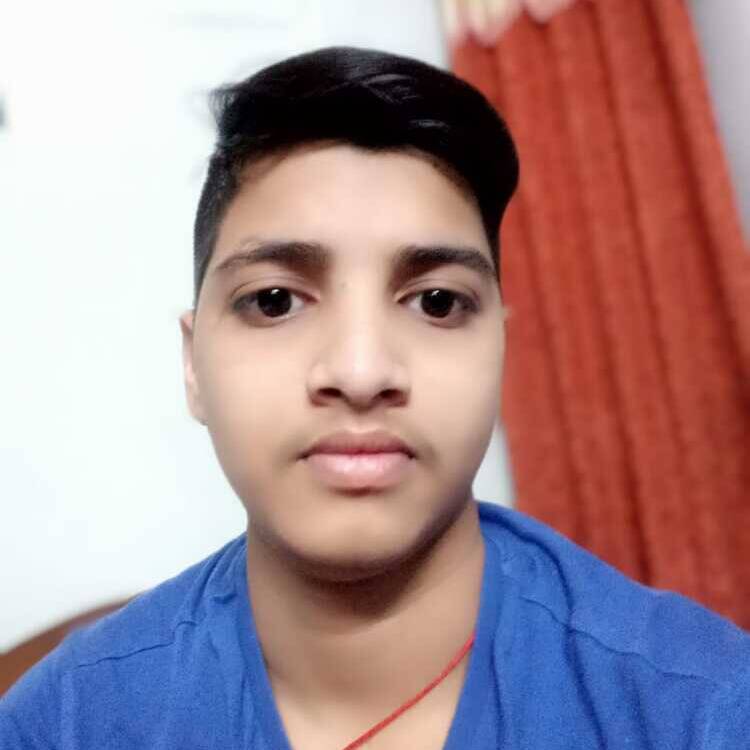 Nishant Kumar