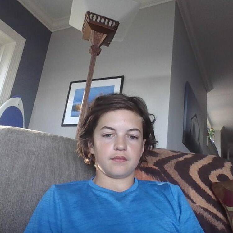 Foto de perfil de Patrick