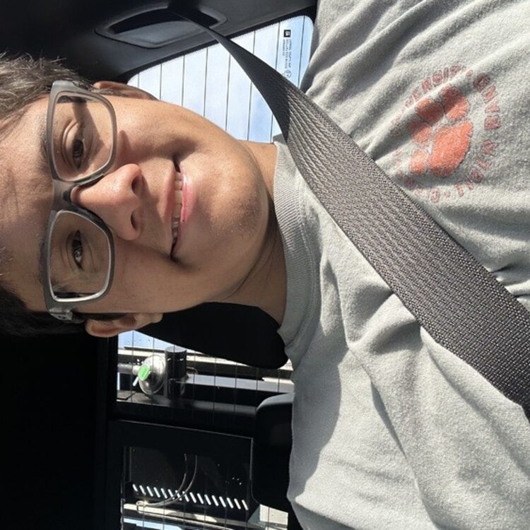 Foto de perfil de Jaxon Hollander