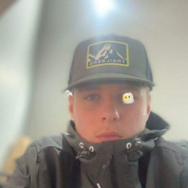 Foto de perfil de jack