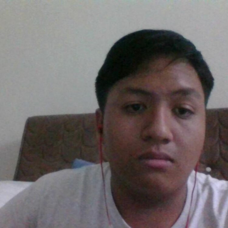 Foto de perfil de Redly Rockatansky