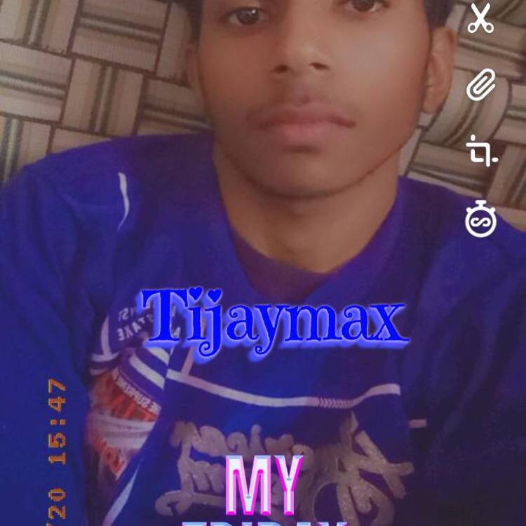 Tijaymax