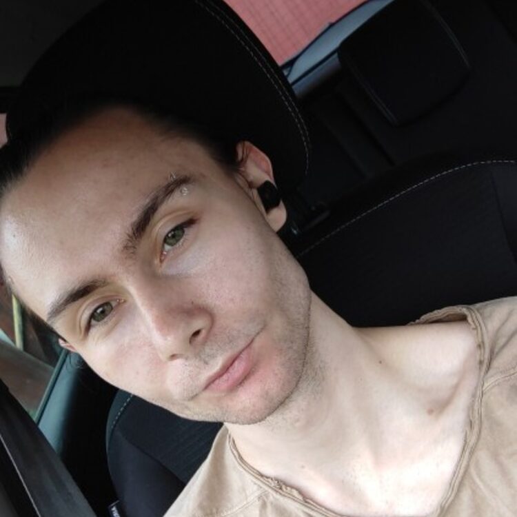Foto de perfil de Liam Tulett