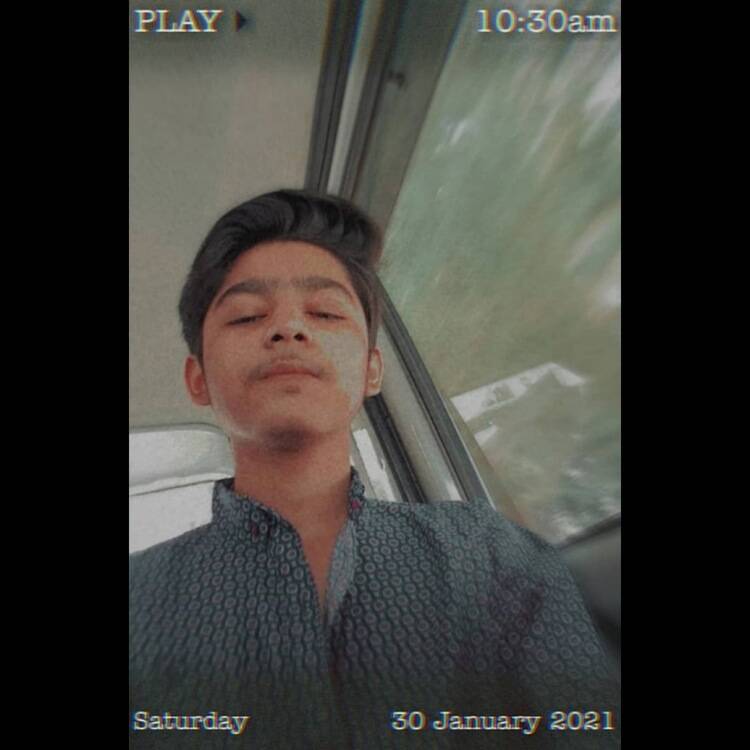 Foto de perfil de Areeb
