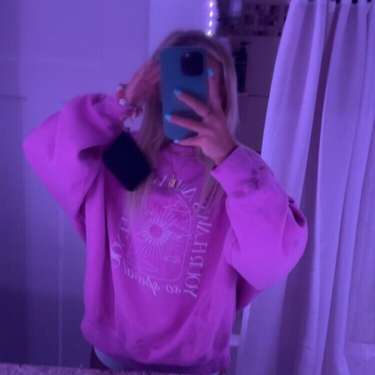 Foto de perfil de Maria