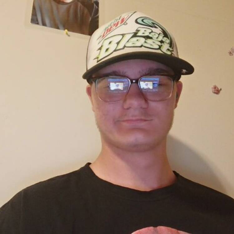 Foto de perfil de Nicholas Raymond