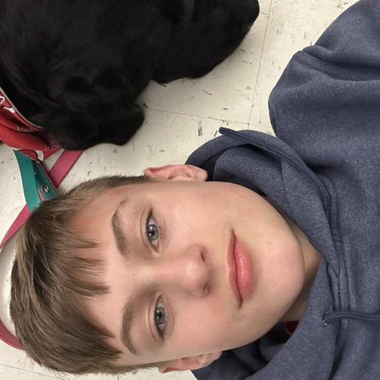 Foto de perfil de Jonah