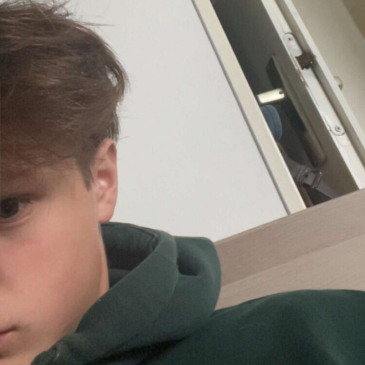 Foto de perfil de Mark