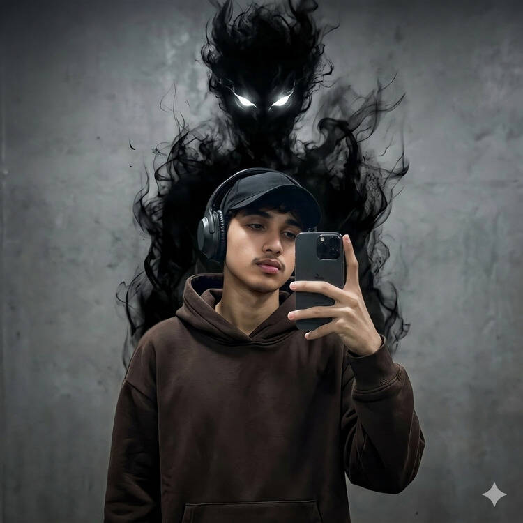 Foto de perfil de Soham Tahir
