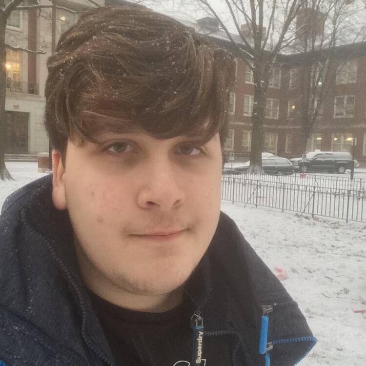 Foto de perfil de InnuendosIsBored